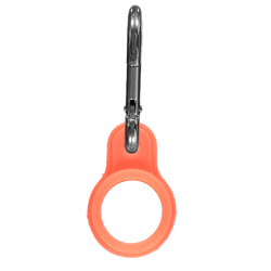 Chilly's Bottle Carabiner Pastel Coral